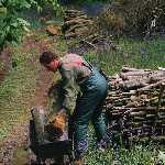 loading barrow